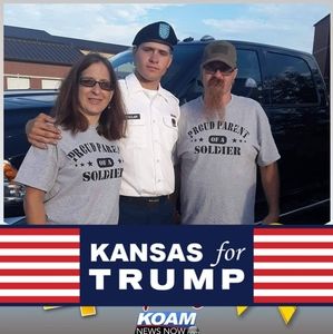 Meet your Posher, Larry